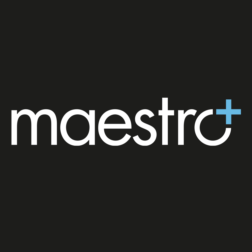 Maestro+ App-Update für Hydromatic Gerät-Steuerung
