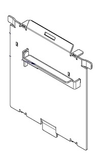 Volle Unterstützung rechts