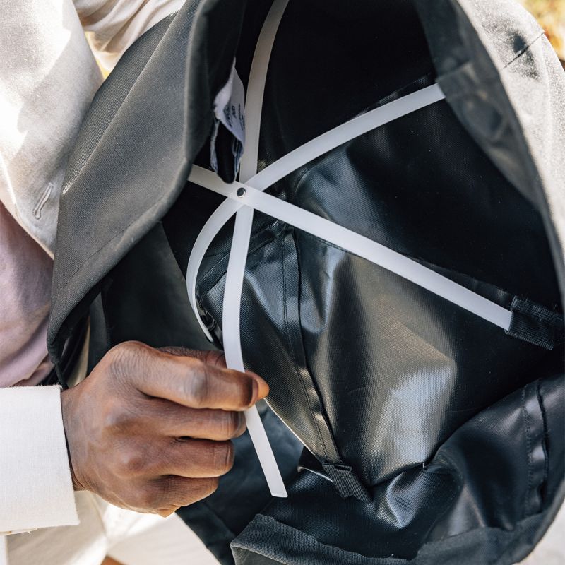 Abdeckhaube mit Zugband für Moon 45 - Image 5