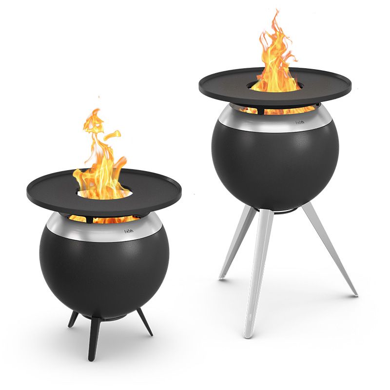 MOON 45 Plancha - Image 2