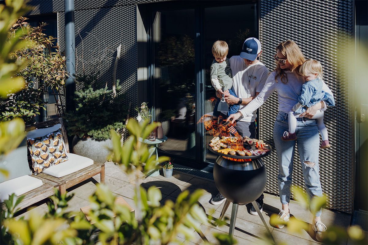 MOON 45 Plancha - Image 4