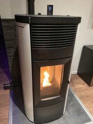 Musa Comfort Air Matic 12 Core R -gebraucht-