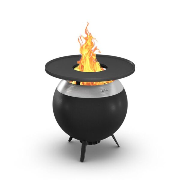 Feuerschale, Feuerkorb Moon 55 höfats