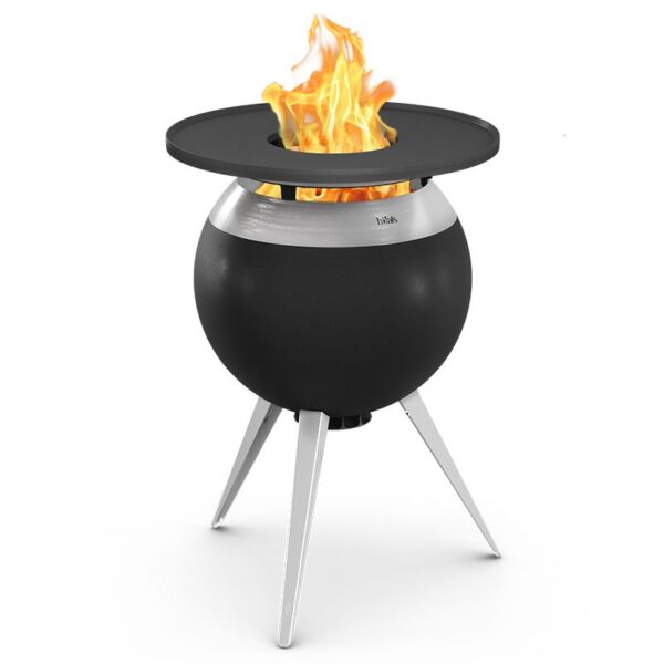 Feuerschale, Feuerkorb Moon 55 höfats